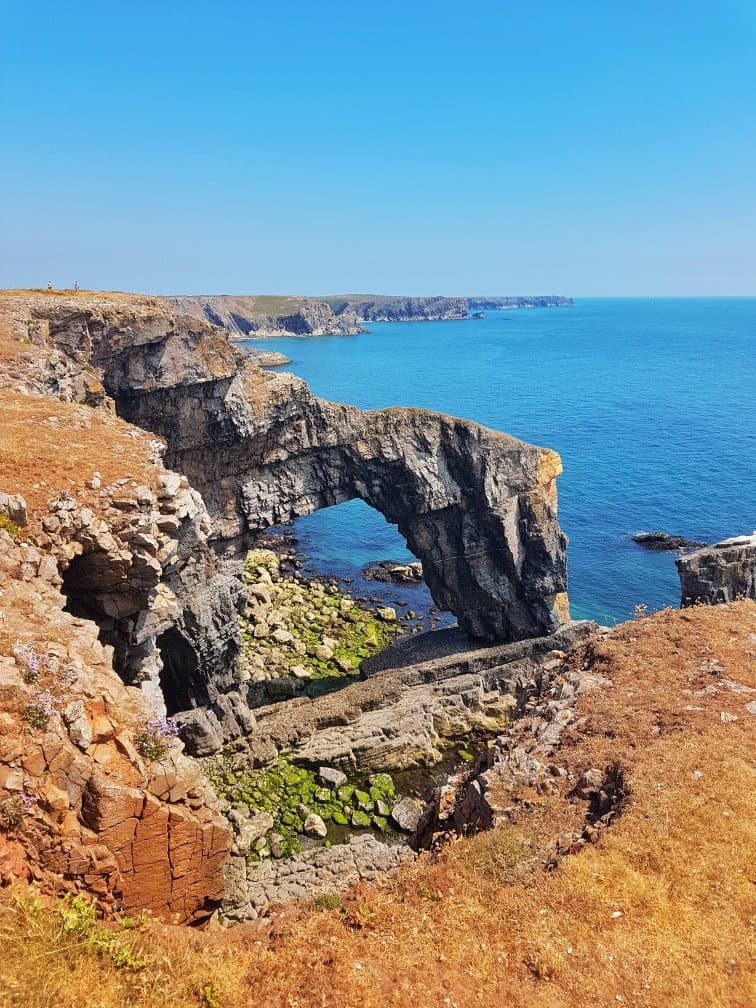 Pembrokeshire Coast National Park