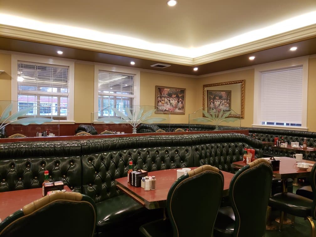 Bill's Cafe - Alameda