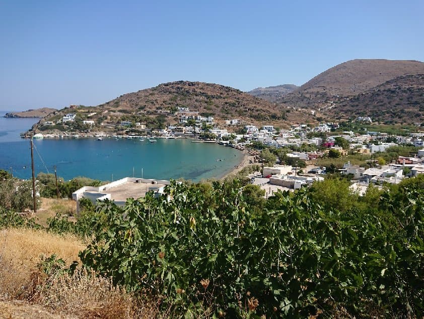 Kini Beach