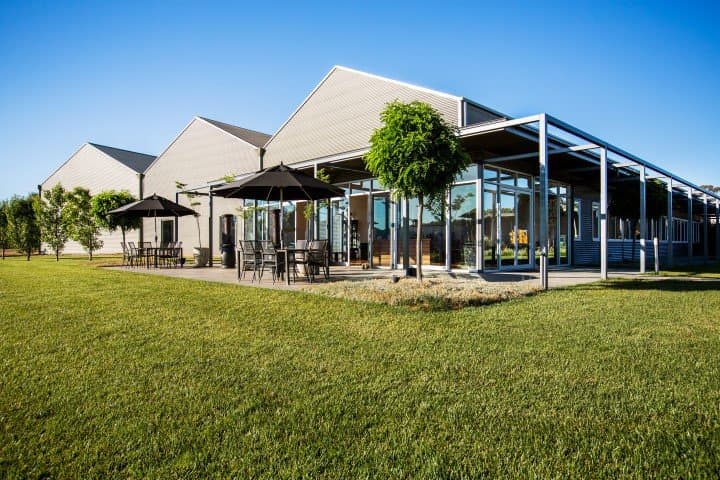 Bunnamagoo Cellar Door 