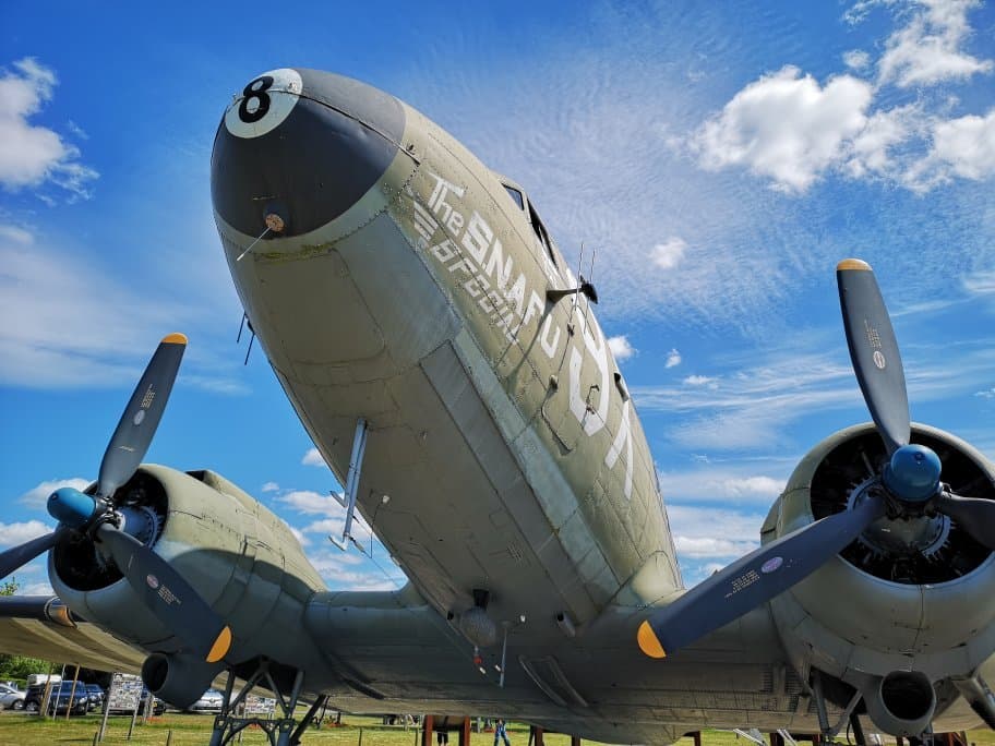 Merville Battery Museum