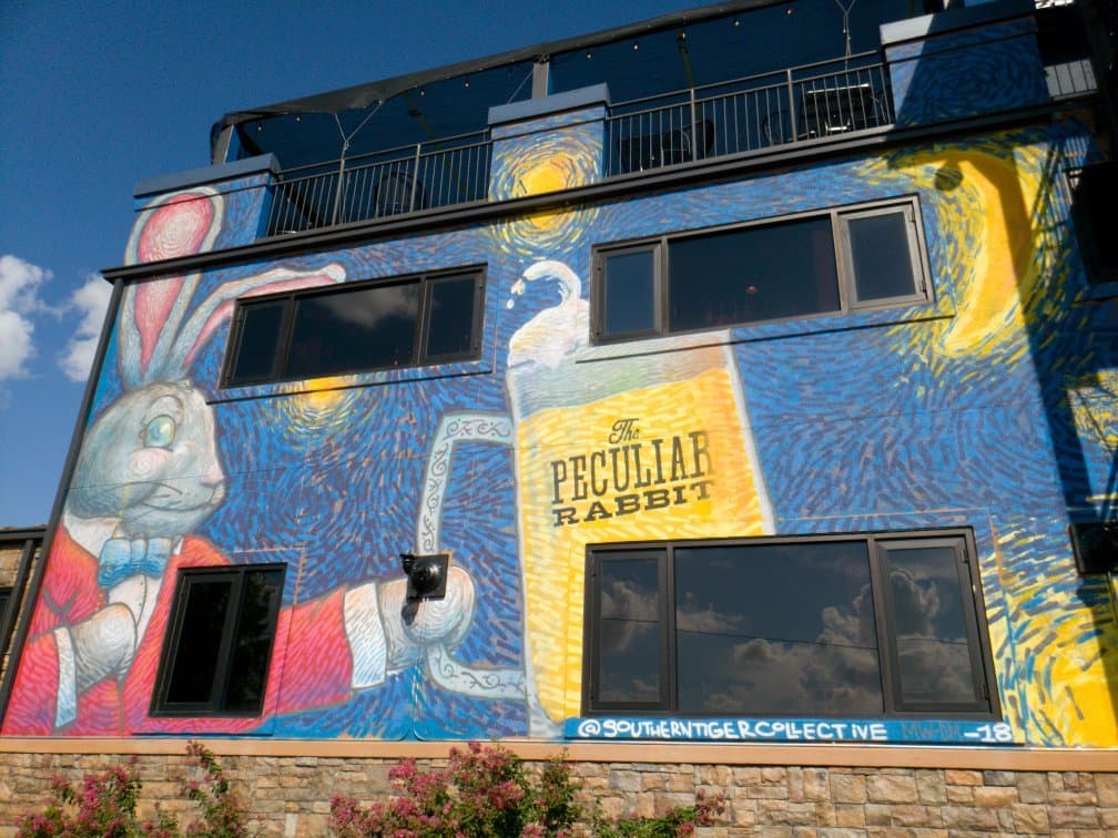 Tour Plaza Midwood