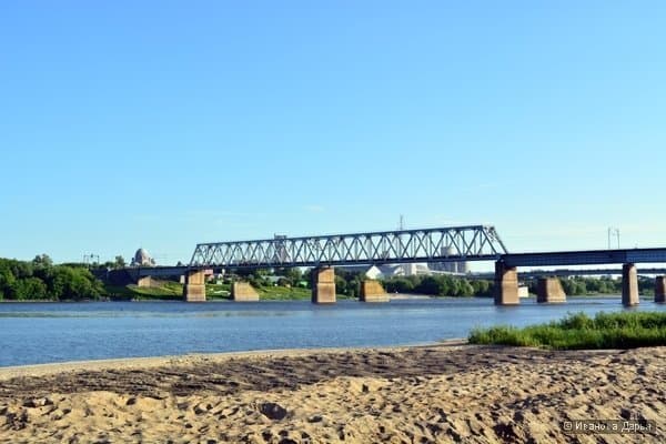 Chuzom Confluence