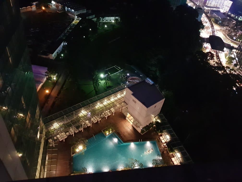 Thai Blissful Signature