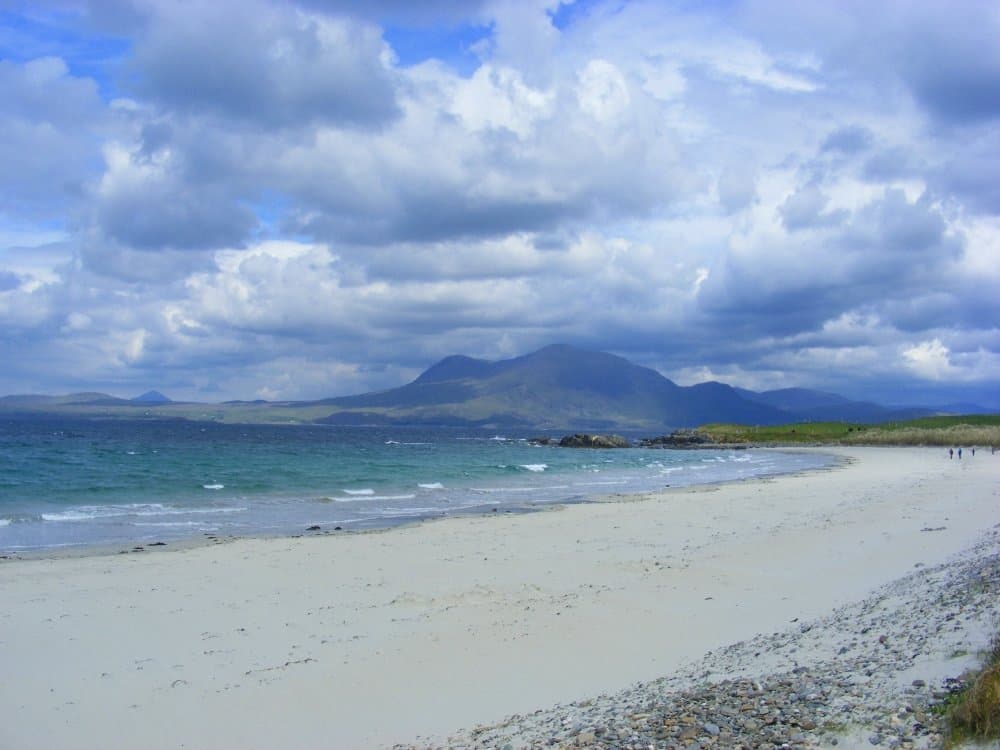 Mannin Bay Blueway