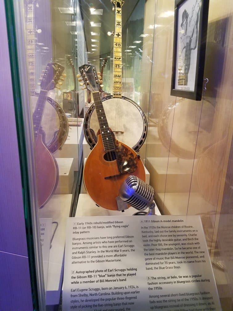 Blue Ridge Music Center