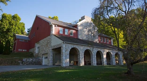 Nissley Winery