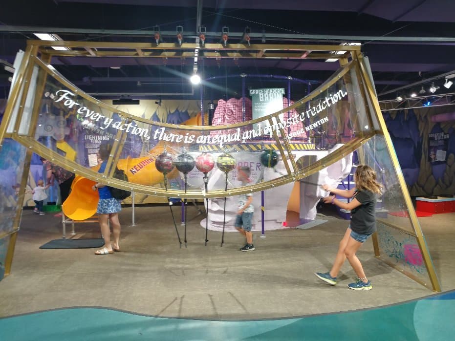 Omaha Children's Museum