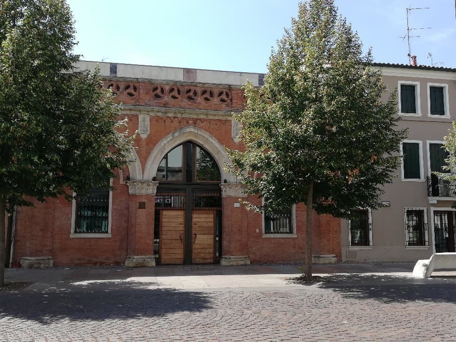 Pescheria Nuova