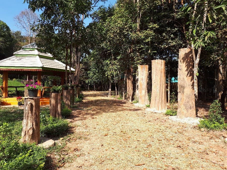 Phou Khao Khouay NPA