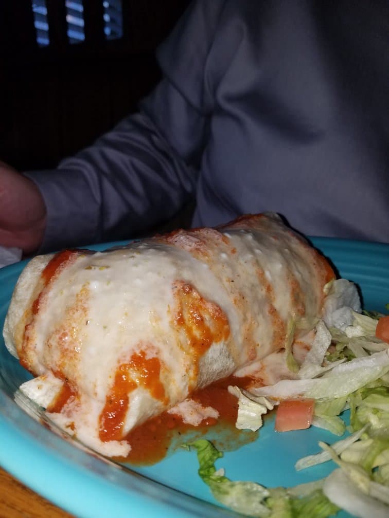 Casa Guerrero Restaurante