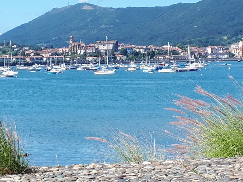 Baie de Txigundi