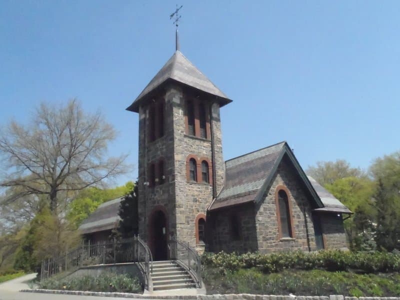 The Chapel