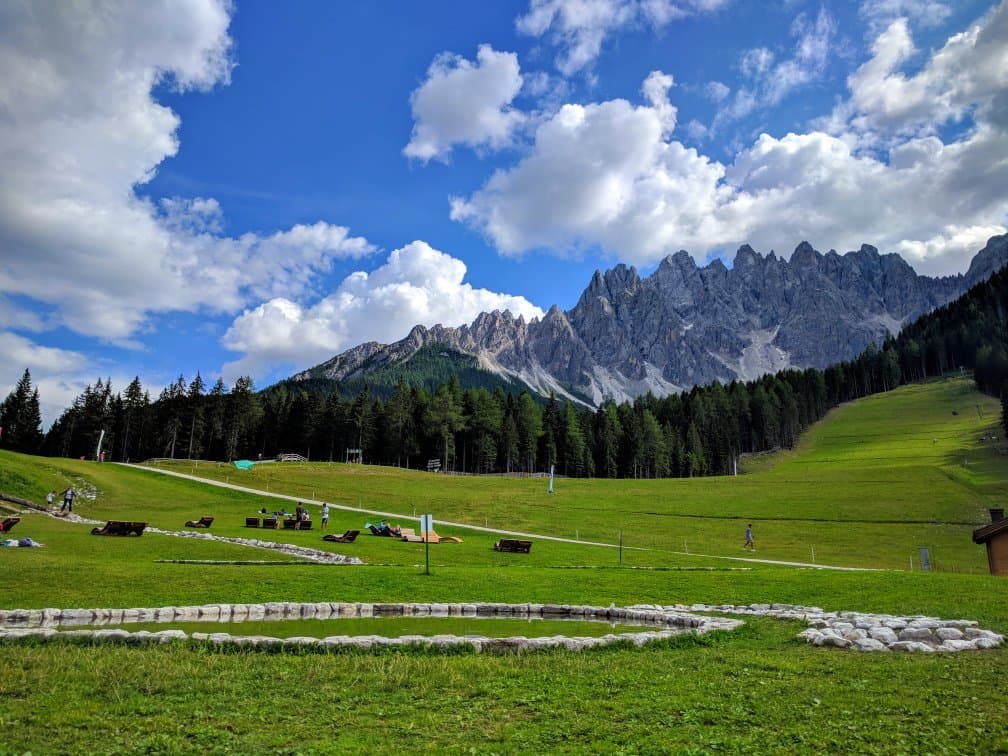 Monte Baranci (Haunold)