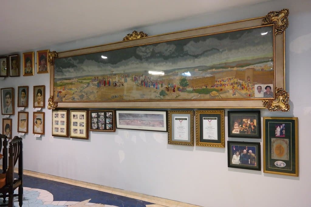 Yogyakarta Batik Museum