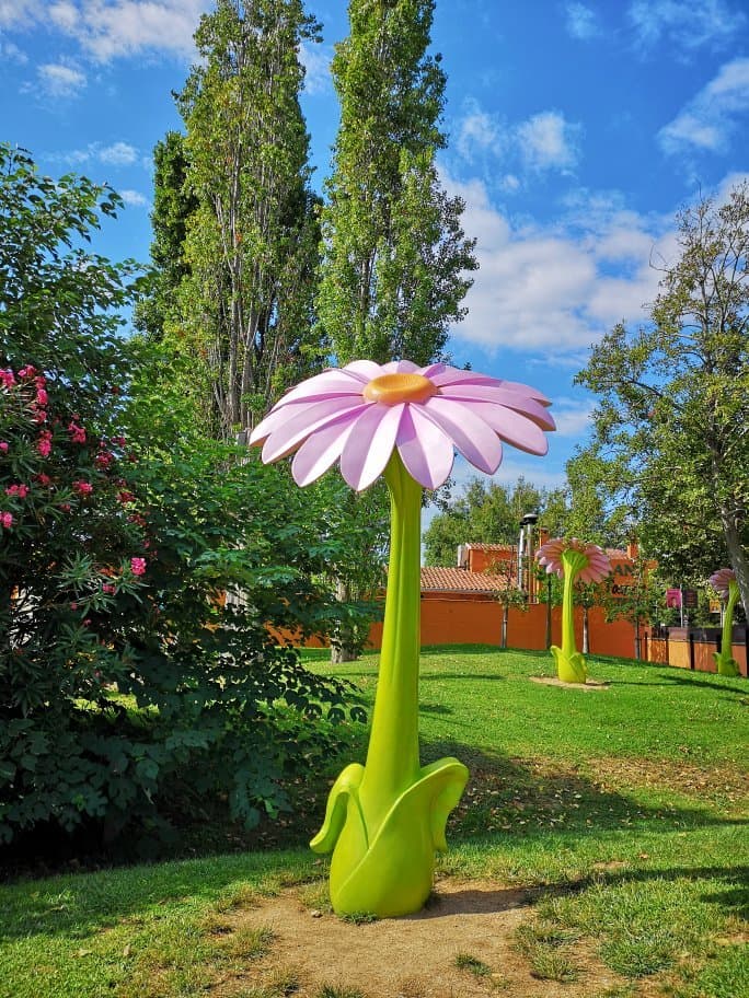 Francesc Macià Park