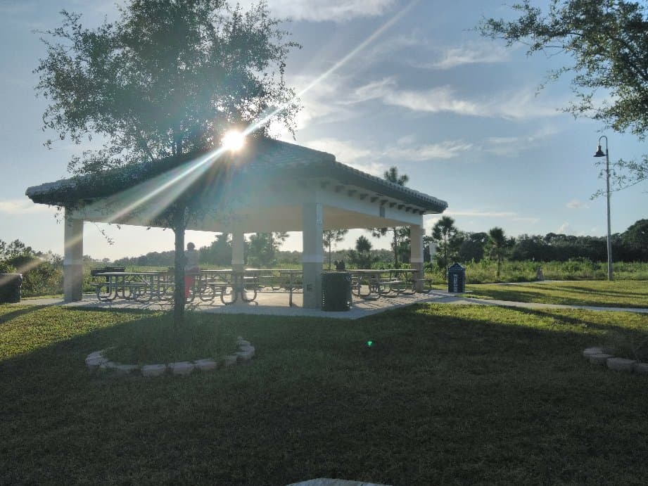 Miramar Pineland Park