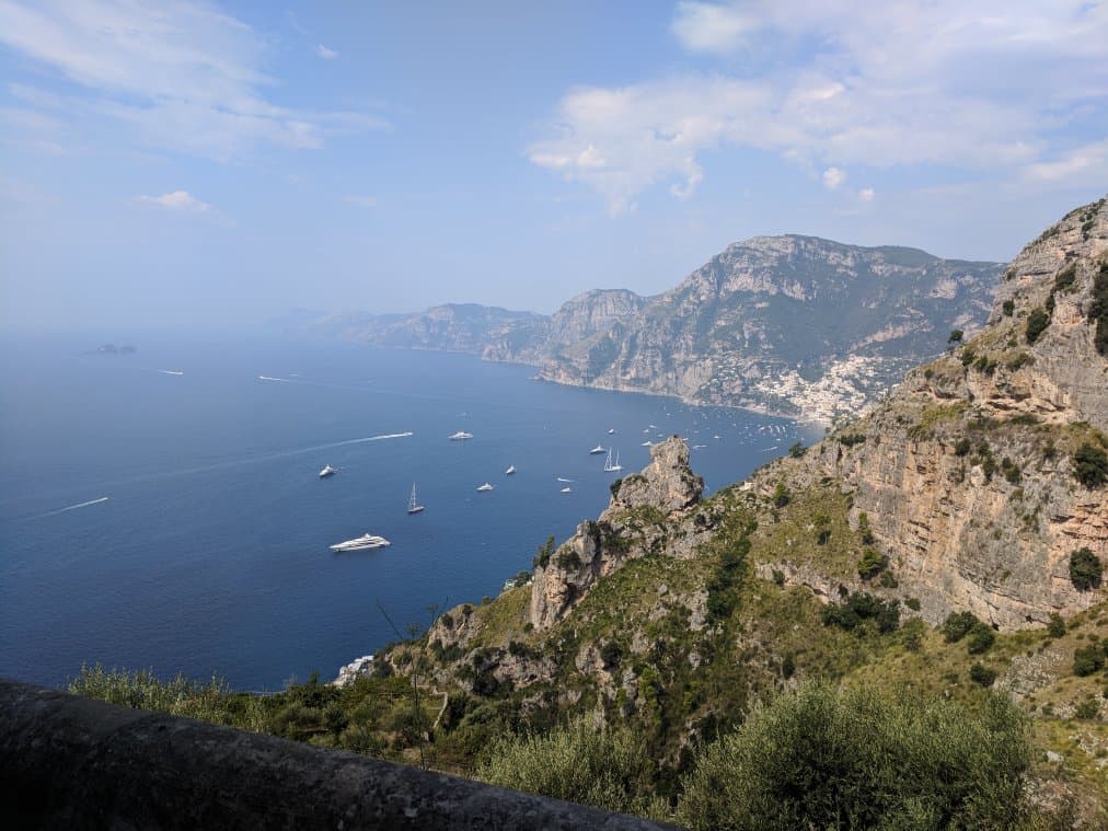 Convent of San Domenico Santa Maria a Castro