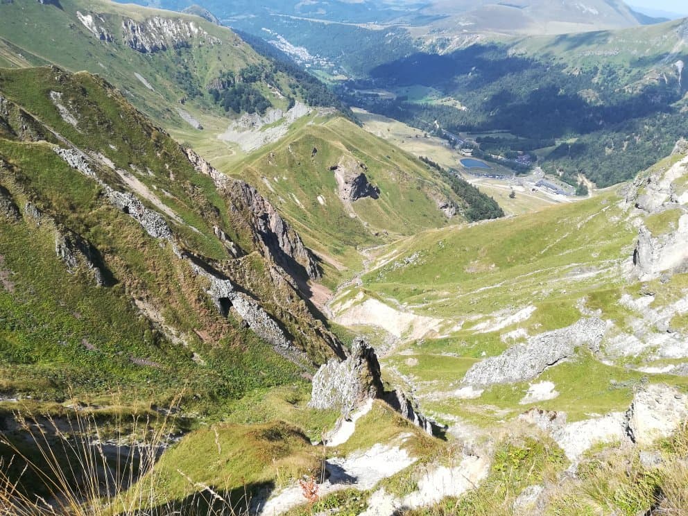 Puy de Dôme