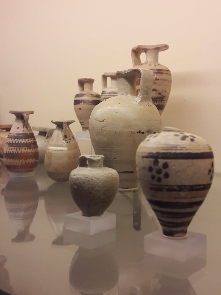 Archaeological Collection Syros