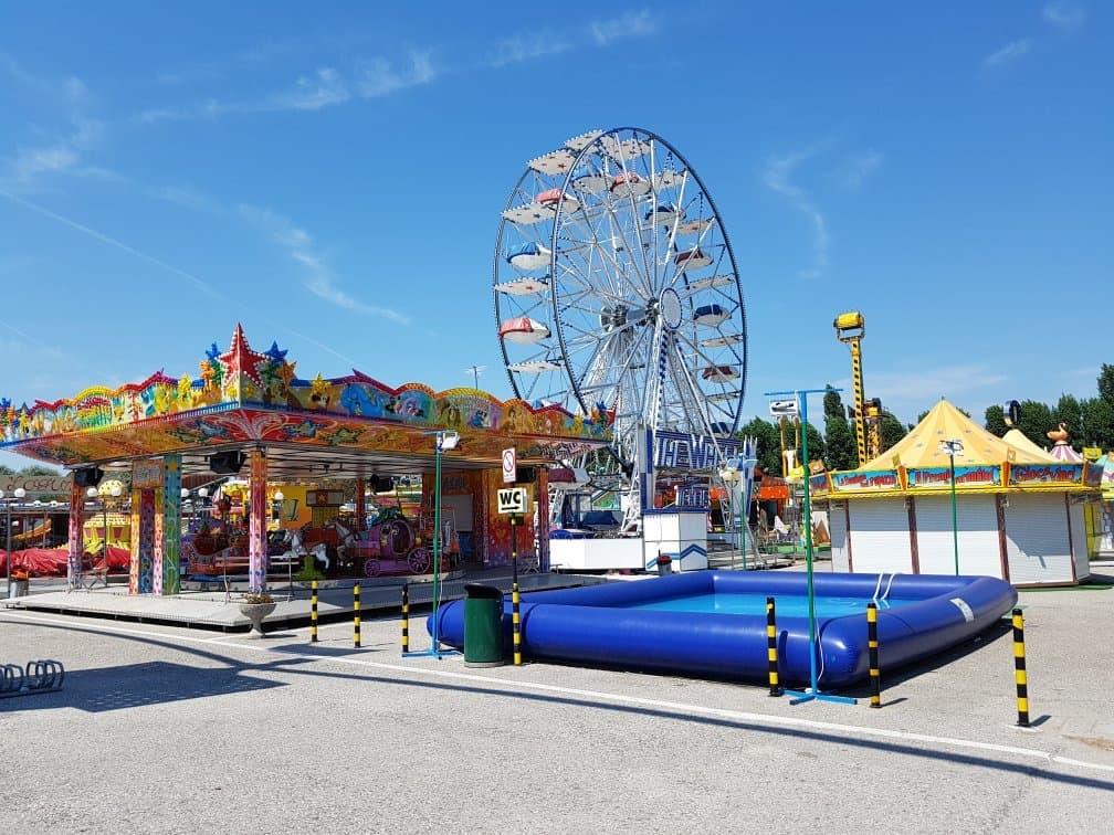 Luna Park Adriatico