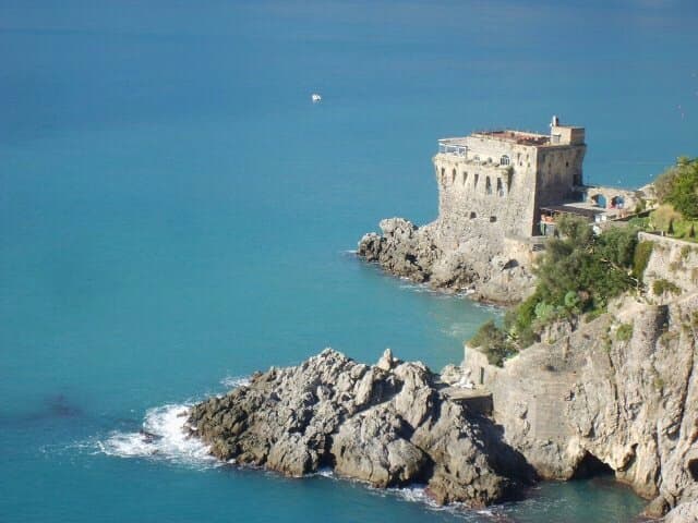 Torre Normanna