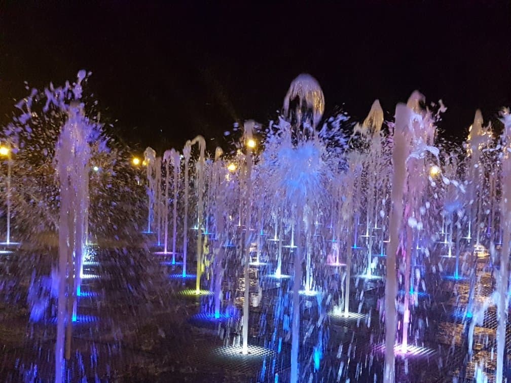 Август 2018 года