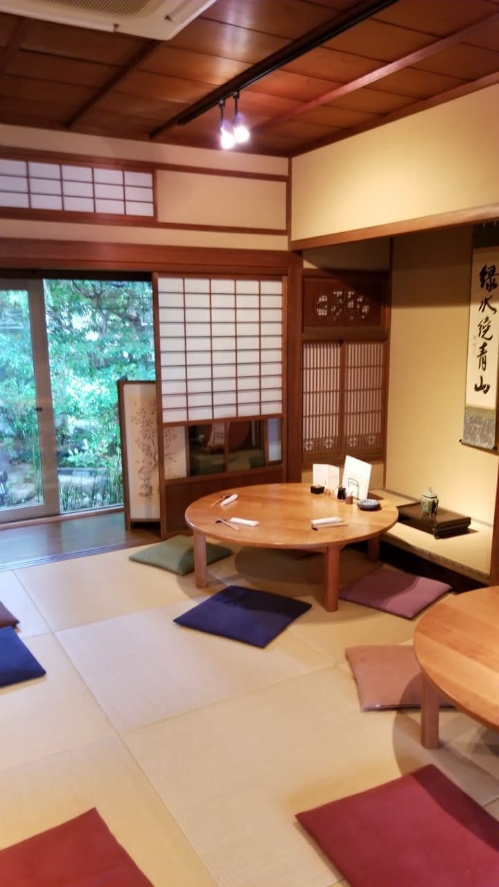 Soba Ichi