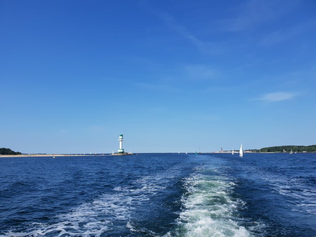 Falckensteiner Strand