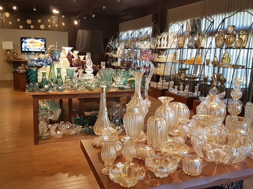 Glaspark Blumenau
