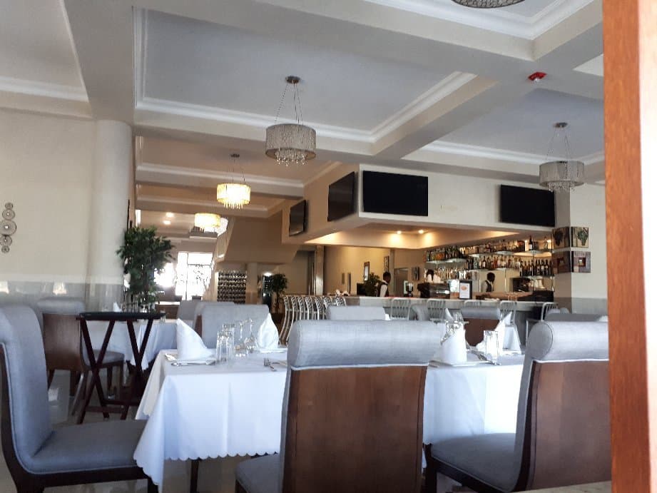 Bettino's Al Mare