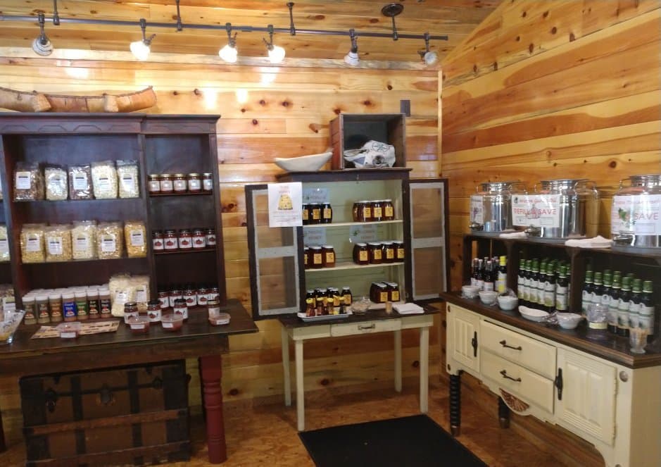 Mattaponi Winery
