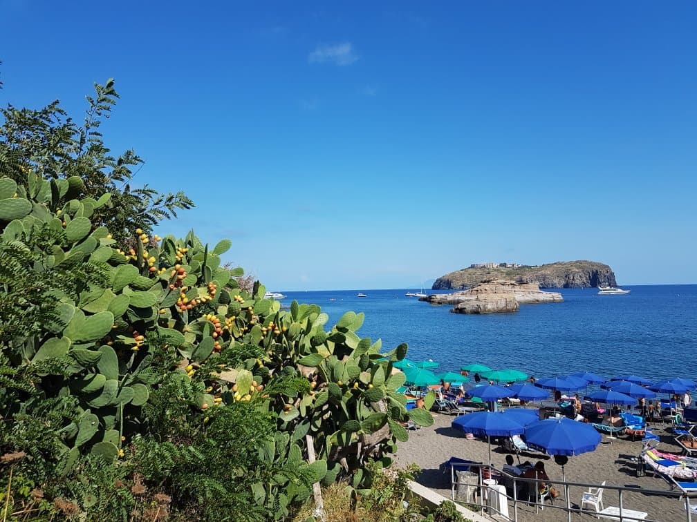 Isola Ventotene