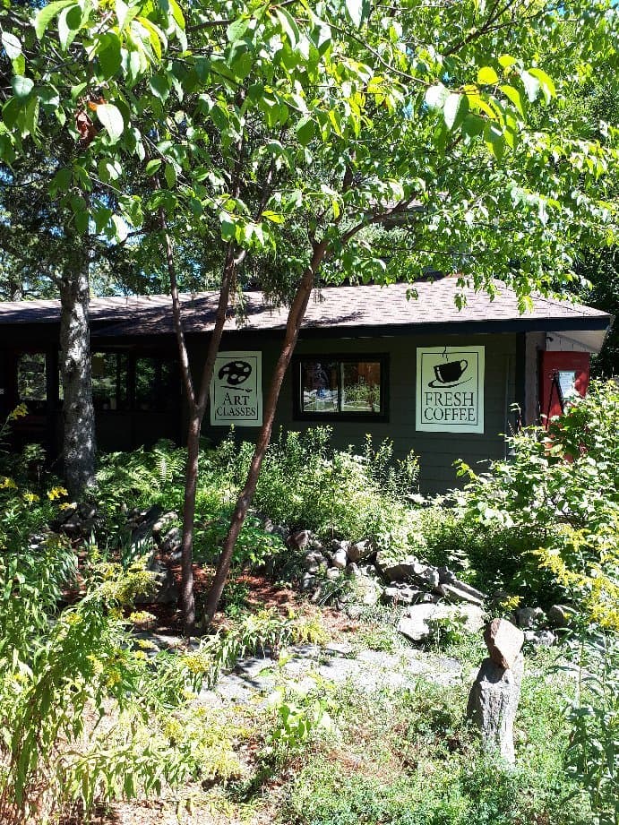 Algonquin Art Centre