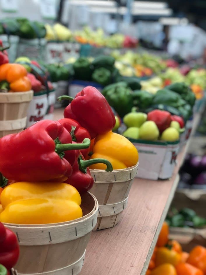 Farmer's Market
