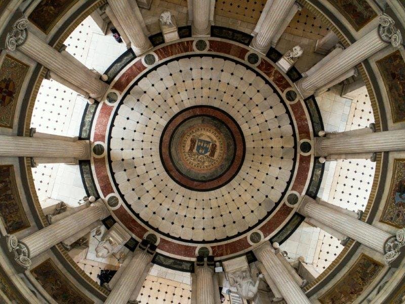Dublin City Hall Dublin