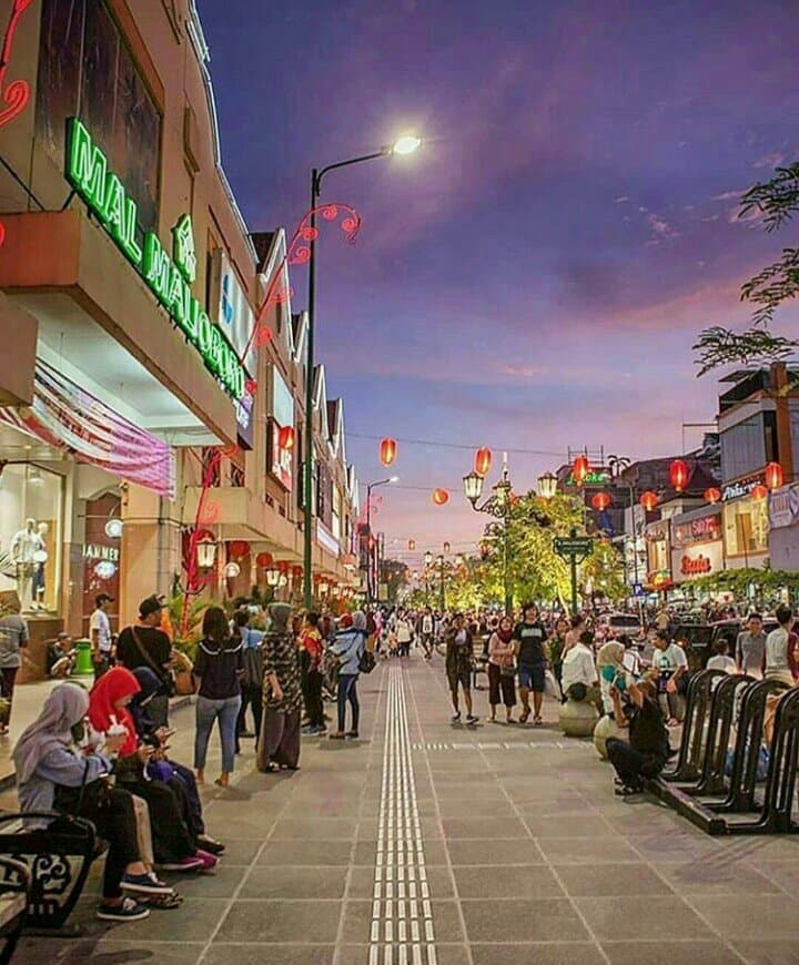 Malioboro Street