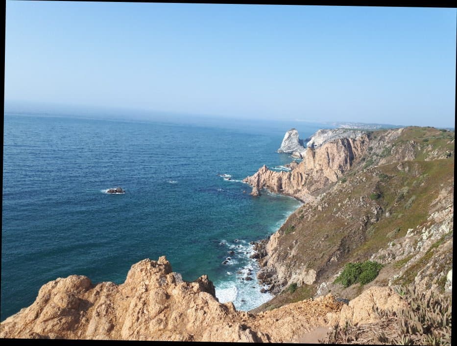 Cabo de São Vicente