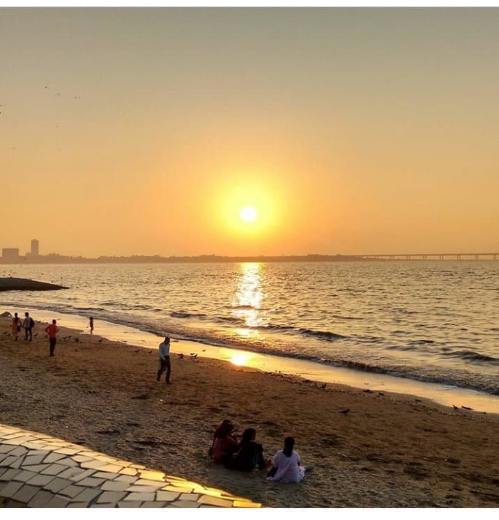 Shivaji Park