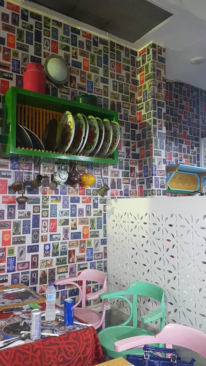 Cairo Kitchen zamalek