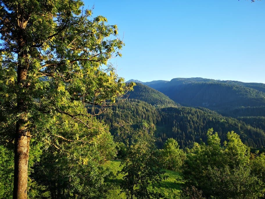 Parco della Pieve