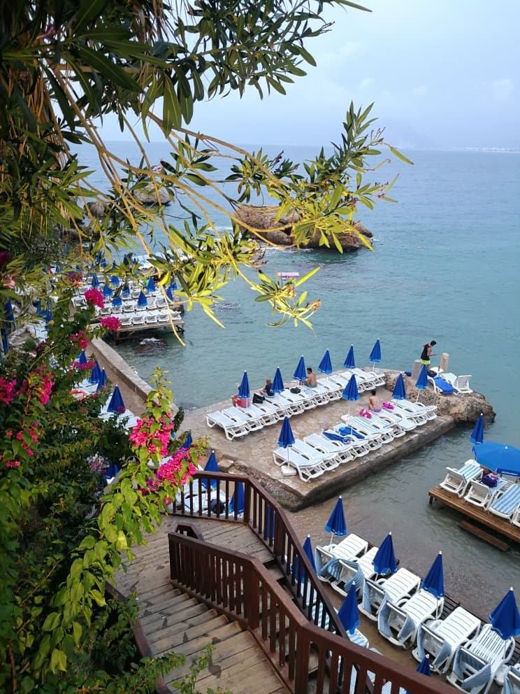 Mermerli Restaurant