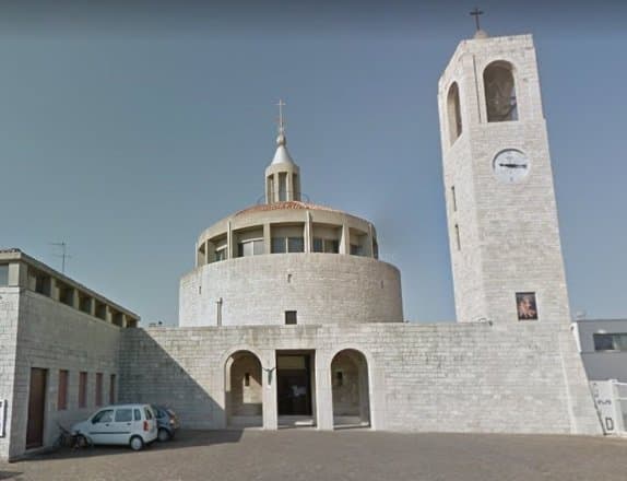 facciata