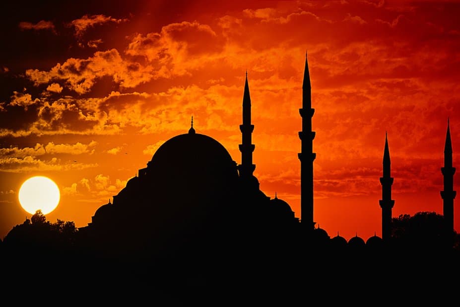 suleymaniye