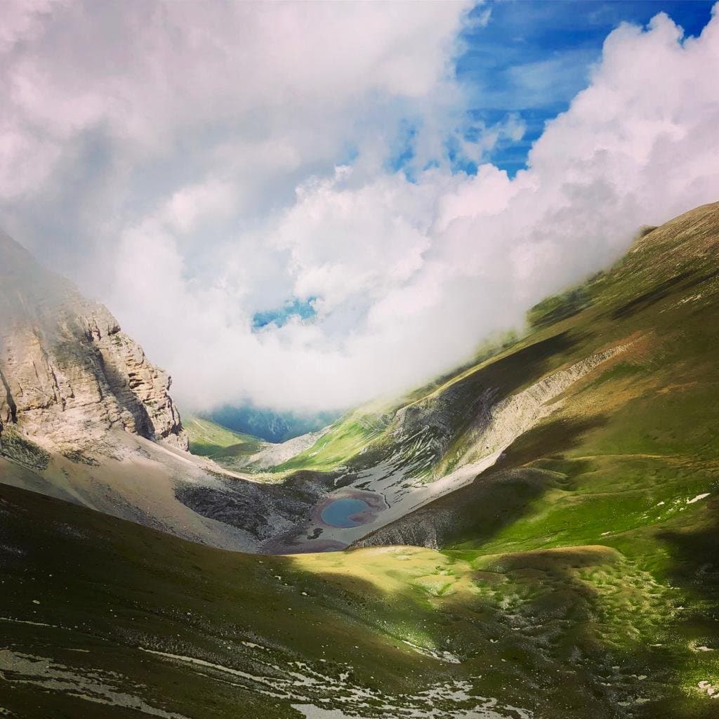 Monte Vettore Viewpoint Castelluccio (2026) – Best of TikTok, Instagram ...