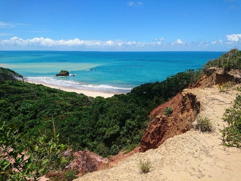 Tambaba Beach Naturist