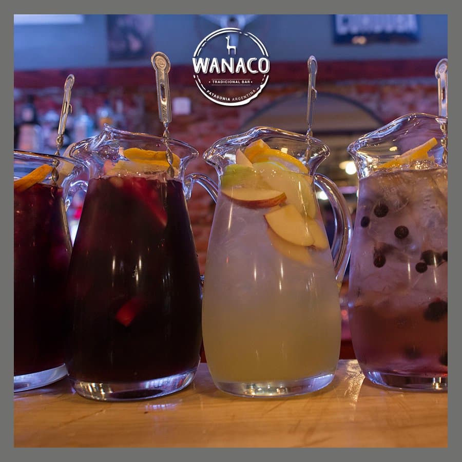 Ya probaste nuestras #Jarras?