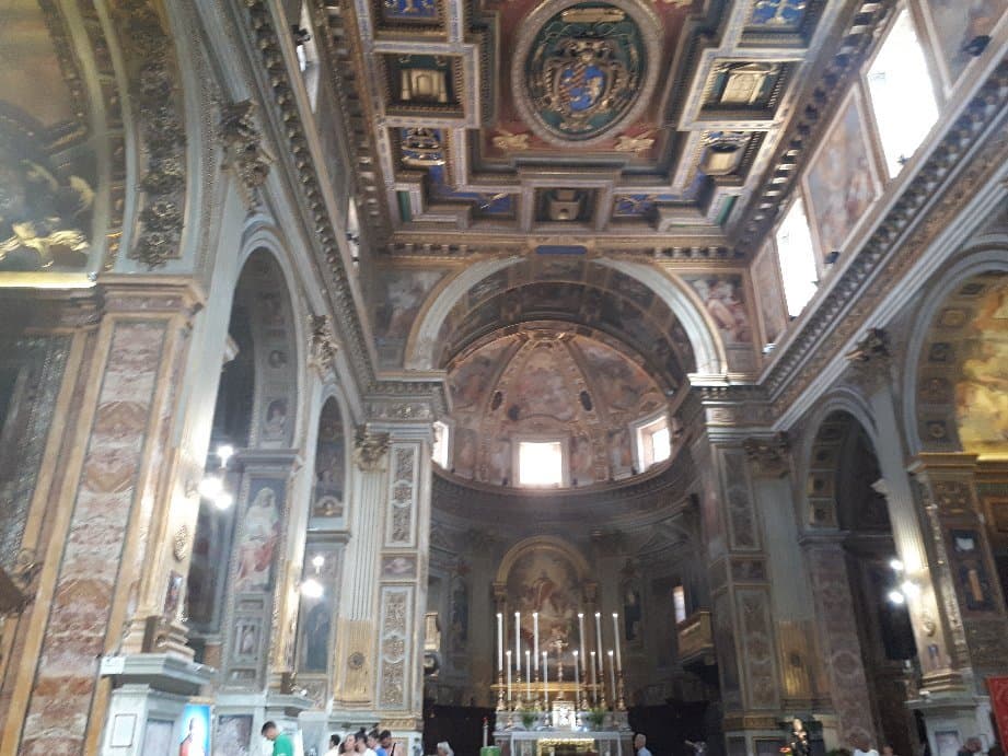 Church of San Francesco