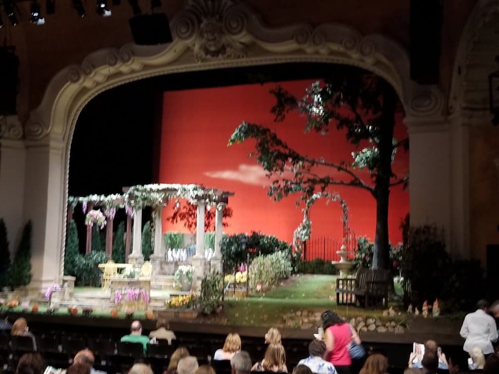 Pasadena Playhouse