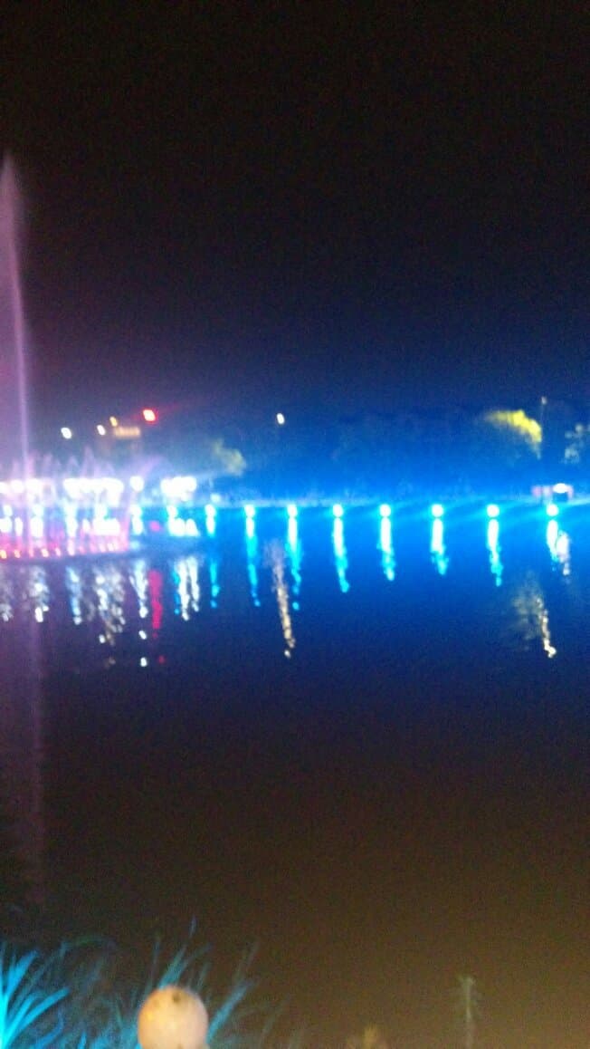 Trinh Cong Son Walking Street Hanoi